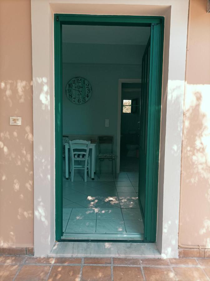 Country House Kefalonia Dhorizáta Kültér fotó