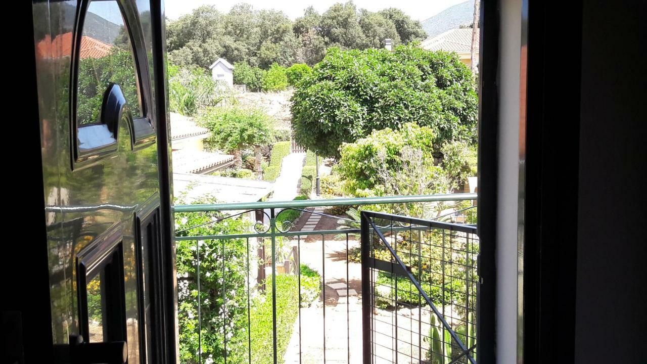 Country House Kefalonia Dhorizáta Kültér fotó
