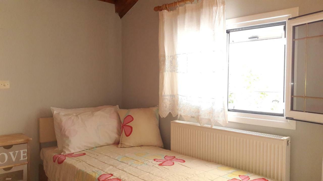 Country House Kefalonia Dhorizáta Kültér fotó