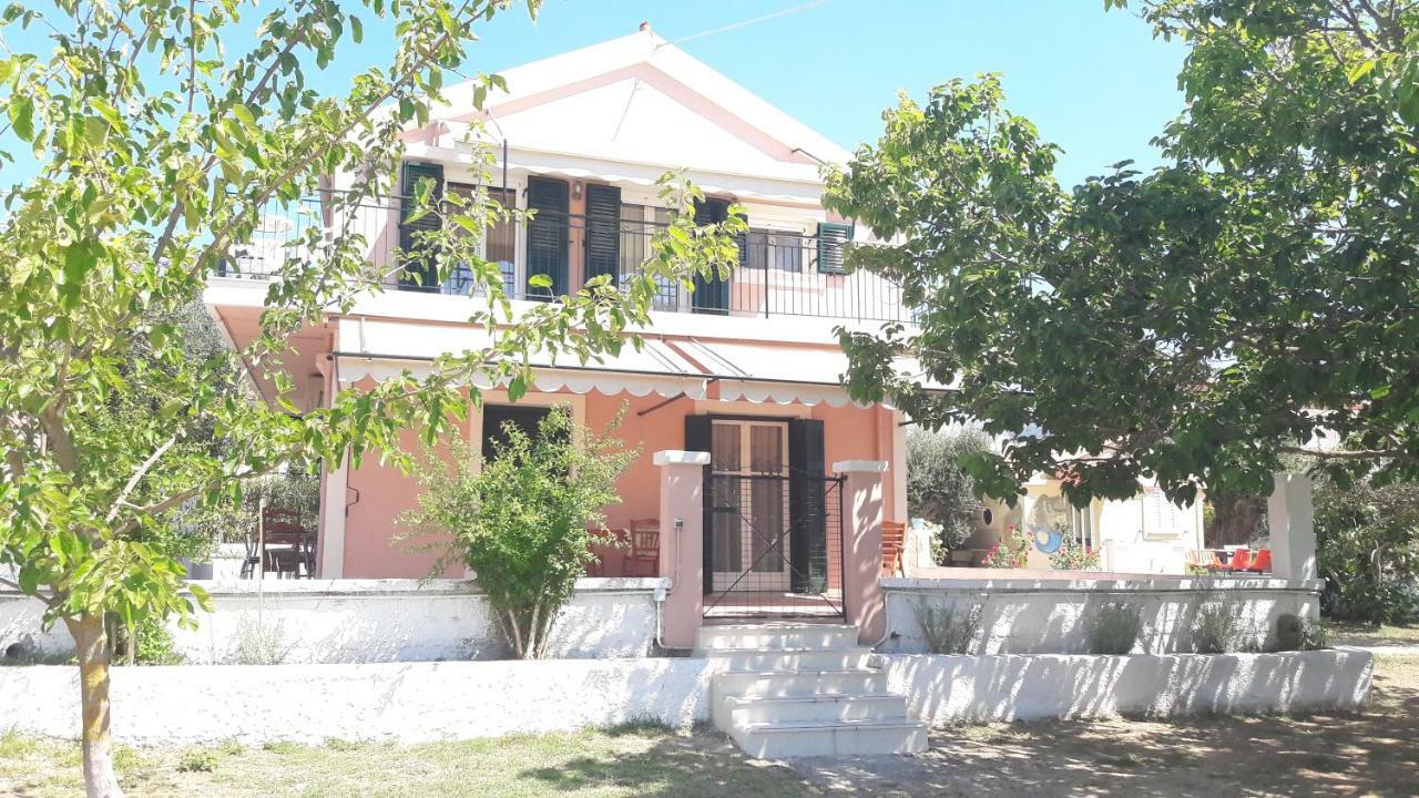 Country House Kefalonia Dhorizáta Kültér fotó